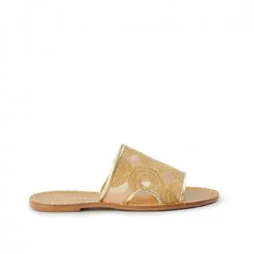 RASTEIRA SLIDE TELA ESPIRAL - Código 1938-6-272