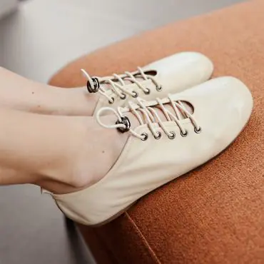 FLAT BALLERINA COMFY