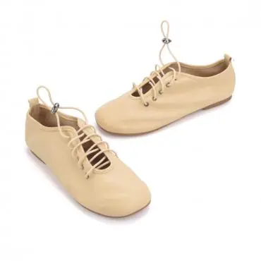 FLAT BALLERINA COMFY