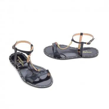 RASTEIRA SALOMÉ CORRENTE