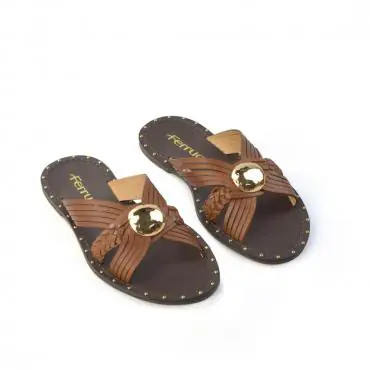 RASTEIRA SLIDE TRANÇADA METAL MARTELADO