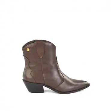 BOTA WESTERN CANO CURTO - Código 1972-4-97