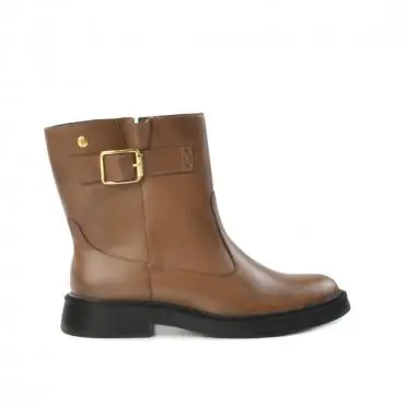 BOTA BIKER - Código 1977-5-191