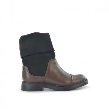 BOTA KNIT POLAINA - Código 2084-4-97