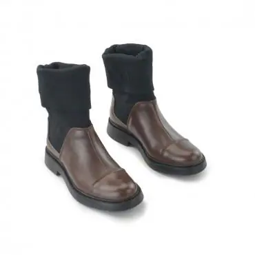 BOTA KNIT POLAINA