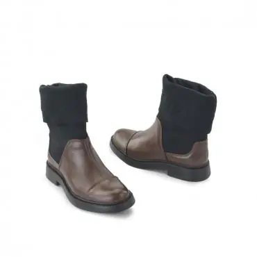 BOTA KNIT POLAINA
