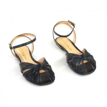 RASTEIRA SLINGBACK RETRÔ
