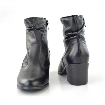 BOTA ANKLE SLOUCH SALTO BLOCO