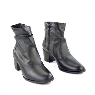 BOTA ANKLE SLOUCH SALTO BLOCO