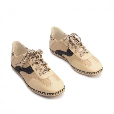 TENIS RETRO