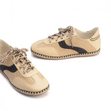 TENIS RETRO