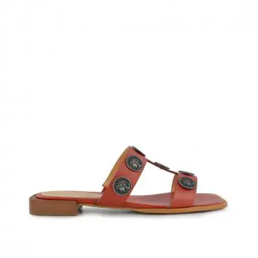 FLAT MEDALHAS - Código 2235-4-244