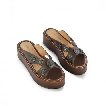 MULE FLATFORM MEDALHAS