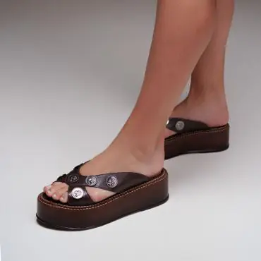 MULE FLATFORM MEDALHAS