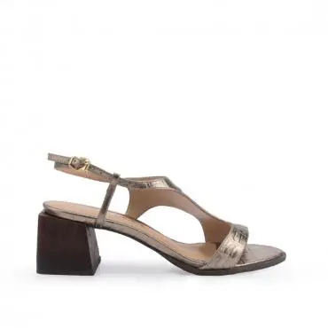 SANDÁLIA RECORTES - Código 2251-3-303