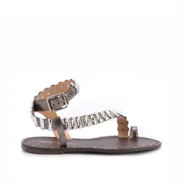 RASTEIRA ASSIMÉTRICA COM APLICAÇÕES - Código 2255-7-190