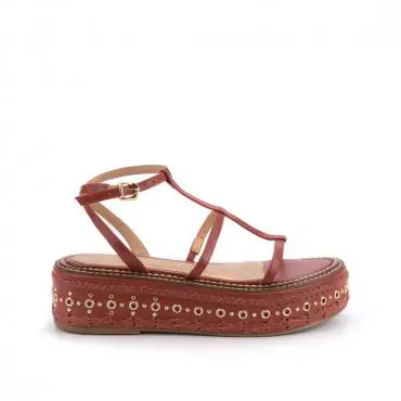 FLATFORM ARTESANAL METAIS