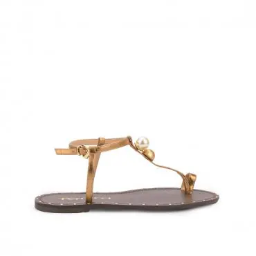 FLAT PÉROLA - Código 2275-2-32