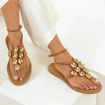 FLAT ORNAMENTOS IRREGULARES