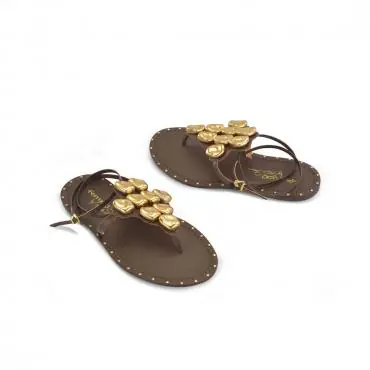 FLAT ORNAMENTOS IRREGULARES