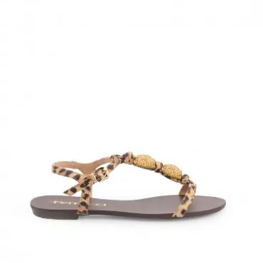 FLAT JAGUAR ESFERA TEXTURIZADA - Código 2287-3-309