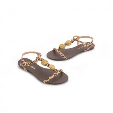 FLAT JAGUAR ESFERA TEXTURIZADA