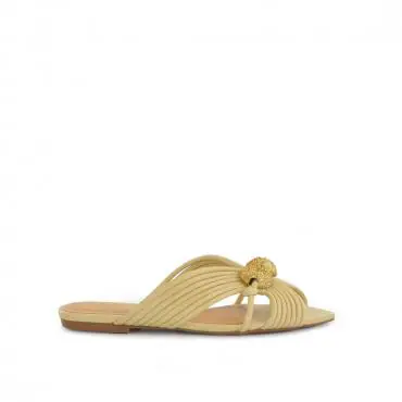 FLAT BICO FOLHA ESFERA TEXTURIZADA - Código 2291-3-189