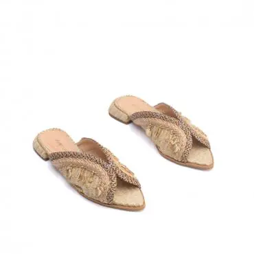 FLAT BICO FOLHA AL MARE