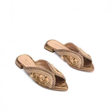 FLAT BICO FOLHA AL MARE