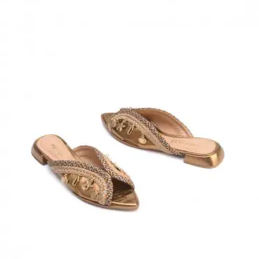 FLAT BICO FOLHA AL MARE