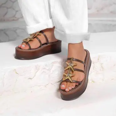 FLATFORM ESTRELAS AL MARE