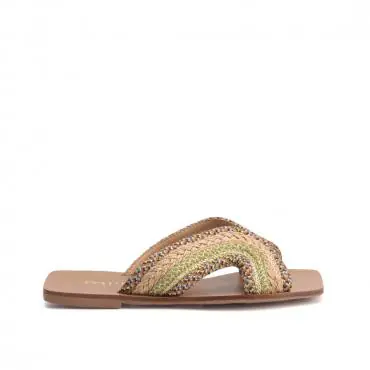 FLAT MIX CORDÕES - Código 2339-4-315