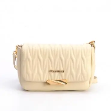 BOLSA MATELASSÊ CORRENTE