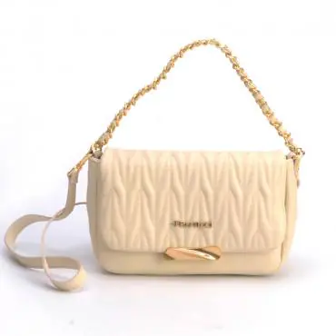 BOLSA MATELASSÊ CORRENTE