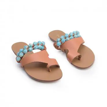 FLAT GABRIELA CONTAS HANDMADE