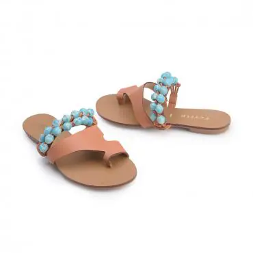 FLAT GABRIELA CONTAS HANDMADE