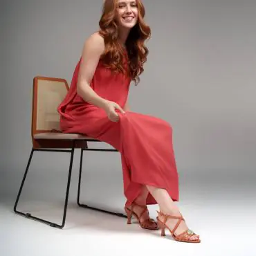 SANDÁLIA LUNA PEDRA LUA