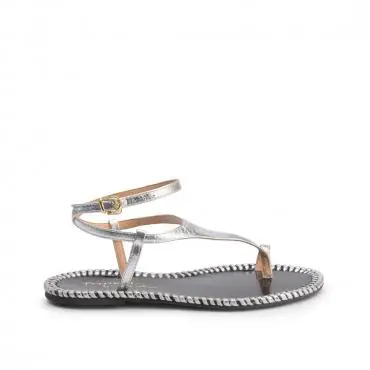 FLAT MARINA MINIMAL HANDMADE - Código 2384-3-102