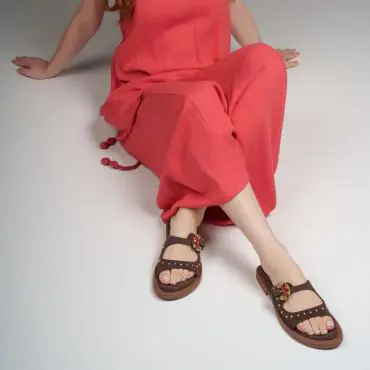 FLAT FIVELA MARMORIZADA