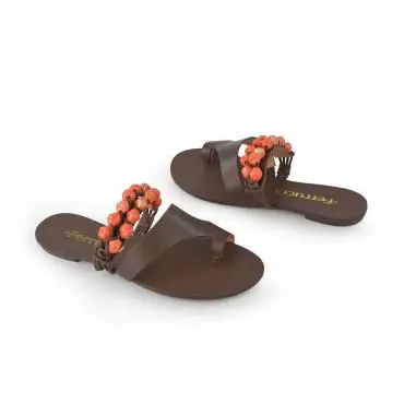 FLAT GABRIELA CONTAS HANDMADE