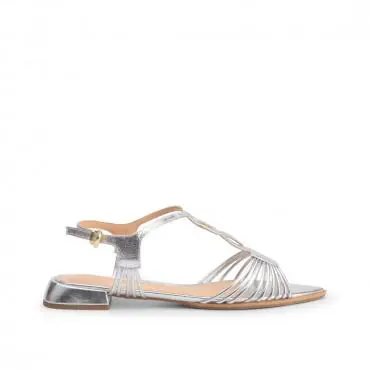 FLAT BICO FOLHA CURVAS - Código 2395-6-102