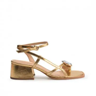 SANDÁLIA IBIZA - Código 2422-8-67