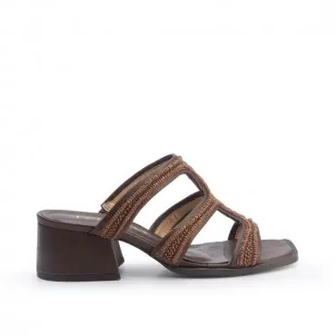 TAMANCO CAPRI - Código 2423-6-129