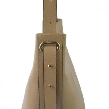 BOLSA BUCKET TRAPÉZIO