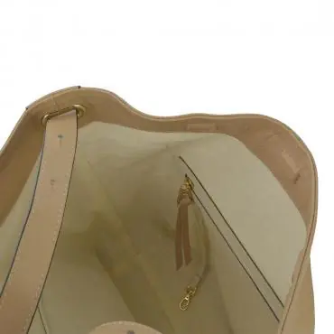 BOLSA BUCKET TRAPÉZIO