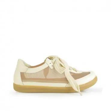 TÊNIS TELA MESH - Código 2449-8-189