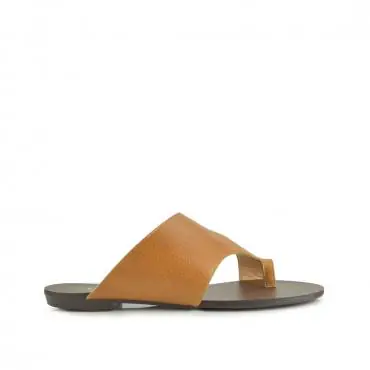 FLAT ASSIMÉTRICA - Código 2474-7-192