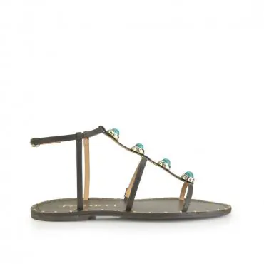 RASTEIRA MINIMALISTA PEDRA RESINADA - Código 2480-7-310