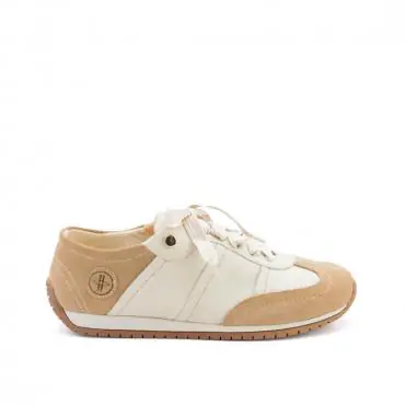 TÊNIS JOGGING BICOLOR