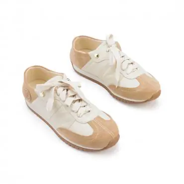 TÊNIS JOGGING BICOLOR